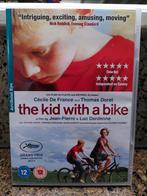 Le gamin au velo DVD, Alle leeftijden, Ophalen, Zo goed als nieuw