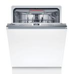 BOSCH Perfect Dry vaatwasser (SMV6YCX02E), bijna nieuw, Ophalen, Minder dan 85 cm, Voorspoelprogramma, Minder dan 10 liter
