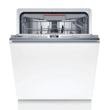 BOSCH Perfect Dry vaatwasser (SMV6YCX02E), bijna nieuw beschikbaar voor biedingen