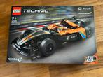 Lego technic McLaren, Ophalen, Zo goed als nieuw
