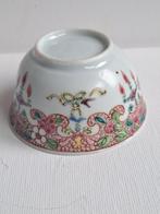 Chinees Chinese antiek porselein kommetje, Antiek en Kunst, Antiek | Porselein, Ophalen of Verzenden