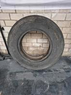 Vrachtwagen band, Ophalen