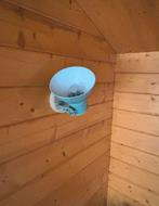 Set van 4 Light & Living lampen, Ophalen of Verzenden, Zo goed als nieuw, Metaal