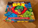 Bordspel Tyrannosaurus Rex T-Rex dinosaurus spel, Ophalen of Verzenden, Gebruikt, Megableu