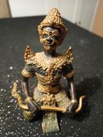 Thaise beschermer van Boeddha Beeld, Ophalen of Verzenden, Nieuw, Religie