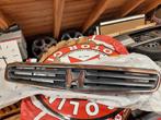 Oem Honda civic facelift grille ek Ej 99/00, Honda, Gebruikt, Voor, Ophalen of Verzenden