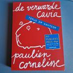 Nieuw: De Verwarde Cavia - Paulien Cornelisse, Ophalen of Verzenden, Nieuw, Paulien Cornelisse, Anekdotes en Observaties