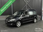 Volkswagen Caddy Combi 1.2 TSI Comfortline Airco|Pdc|, Voorwielaandrijving, Gebruikt, Huisgarantie, Met garantie (alle)