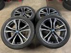 ❄️ nieuwe 19 inch originele velgen + winterbanden BMW X1 X2