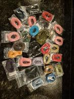 27 Zakjes Waxdraad 1mm - 20 Meter Per Zakje, Ophalen of Verzenden