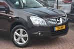 Nissan QASHQAI 1.6 Acenta | Airco | Cruise-control | Elek.ra, Voorwielaandrijving, Gebruikt, 116 pk, Origineel Nederlands
