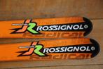 JUNIOR SKI ROSSIGNOL RADICAL  150, Gebruikt, Carve, Ski's, Rossignol