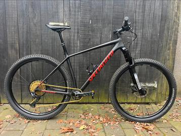 Specialized epic L 2021 beschikbaar voor biedingen