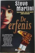 De Erfenis, Gelezen, Ophalen of Verzenden, Martini, Nederland