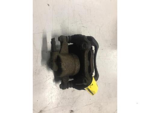 Remklauw (Tang) rechts-voor van een Fiat Fiorino, Auto-onderdelen, Remmen en Aandrijving, Fiat, Gebruikt, 3 maanden garantie, Ophalen of Verzenden