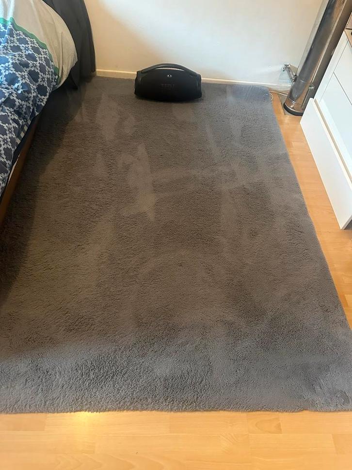 Teddy Vloerkleed / Eric Kuster Stijl Leegverkoop!, Huis en Inrichting, Stoffering | Tapijten en Kleden, Zo goed als nieuw, 150 tot 200 cm