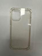 iPhone 12 Pro Doorzichtig Hoesje - Nieuw!, Ophalen, Nieuw, IPhone 12 Pro, Hoesje of Tasje