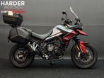 *VERKOCHT* TRIUMPH TIGER 850 SPORT (bj 2021), Motoren, Motoren | Triumph, 888 cc, Bedrijf, Overig, Onbekend