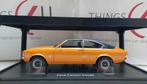 Touring models 1:18 Ford Granada Coupe (2e Serie) 1975, Ophalen of Verzenden, Nieuw, Auto, Overige merken