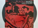 Plague Mass - Union of Egoists (Metal/ Hardcore Noise), Ophalen of Verzenden, Gebruikt, 12 inch, Alternative