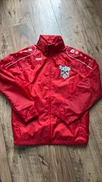 Nieuwe regenjas vvv De Zouaven maat S, Nieuw, Ophalen of Verzenden, Voetbal, Jako