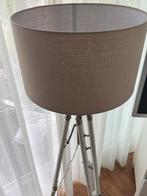 Staande schemerlamp op statief Rivera Maison, Gebruikt, Strand idee, Ophalen of Verzenden, 150 tot 200 cm