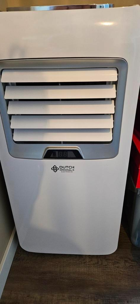 Airco 12000 BTU Dutch original, Witgoed en Apparatuur, Airco's, Zo goed als nieuw, Ophalen