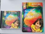 Muziekboek met noten + CD Oké4kids - Titel: Wonderlijk, Ophalen of Verzenden, Zo goed als nieuw, Overige onderwerpen