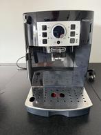 DeLonghi Magnifica S cappuchino en koffiemachine, Ophalen, Gebruikt, 4 tot 10 kopjes, Afneembaar waterreservoir