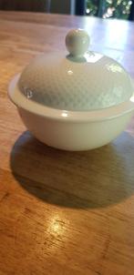Nieuw Villeroy & Boch suikerpotje., Huis en Inrichting, Woonaccessoires | Vazen, Overige kleuren, Aardewerk of Porselein, Ophalen of Verzenden