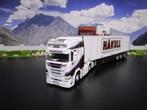 Wsi 01-4579 Hakull , Scania R Highline CR20H, Hobby en Vrije tijd, Modelauto's | 1:50, Ophalen, Nieuw, Bus of Vrachtwagen, Wsi