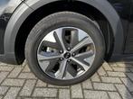 Kia e-Niro ExecutiveLine 64kWh, Gebruikt, Zwart, 1712 kg, Met garantie (alle)