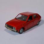 Renault 14 Solido(2), Ophalen of Verzenden, Auto, Solido