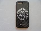 Max Verstappen Iphone 7 plus hoesje cover, Ophalen of Verzenden, Zo goed als nieuw, IPhone 7 Plus, Frontje of Cover