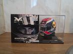 Max verstappen helm 1:4 seizoen 2015, Verzamelen, Automerken, Motoren en Formule 1, Ophalen of Verzenden, Zo goed als nieuw, Formule 1