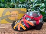 bijna Nieuwe  sandalen van Loints of Holland maat 37