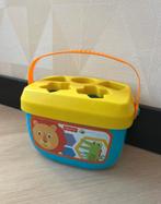 Fisher-Price speelgoed 2 stuks, Ophalen of Verzenden, Zo goed als nieuw, Speelset