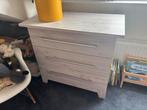 Interbaby Commode, Huis en Inrichting, Kasten | Ladekasten, Ophalen, Kunststof, 50 tot 100 cm, Zo goed als nieuw