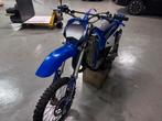 Yamaha YZ80 2001 - crossmotor, Motoren, Particulier, Crossmotor