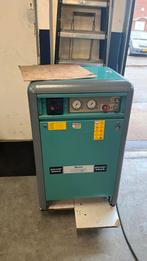 Compressor concorde, Doe-het-zelf en Verbouw, Compressors, Gebruikt, Ophalen of Verzenden, 6 tot 10 bar