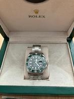 Rolex hulk 41mm, Ophalen of Verzenden, Staal, Staal, Rolex