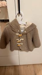 Schattig teddy vestje met capuchon, Ophalen of Verzenden, Zo goed als nieuw, Jongetje of Meisje