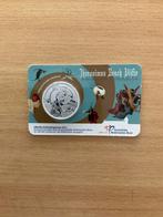 Jheronimus Bosch Vijfje 2016, Verzenden, Euro's, Losse munt