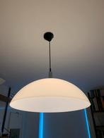 Vintage Raak Amsterdam Hanglamp, Huis en Inrichting, Lampen | Hanglampen, Ophalen of Verzenden, Gebruikt, Metaal, Minder dan 50 cm