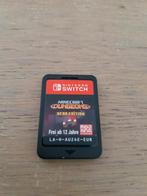 Minecraft Dungeons hero edition switch, Avontuur en Actie, Ophalen of Verzenden, Zo goed als nieuw, 3 spelers of meer