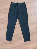 Zwarte broek van Studio Anneloes maat S, Ophalen of Verzenden, Zo goed als nieuw, Maat 38/40 (M), Zwart