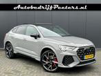 Audi RSQ3 SB 400pk Pano B&O RS-stoel ACC Carbon V-Cockpit Ma, Auto's, Audi, Automaat, Gebruikt, 1675 kg, Bedrijf