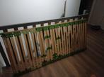 Lattenbodem 90 x 200, Ophalen, Gebruikt, 90 cm, Eenpersoons