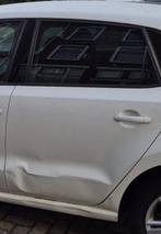Volkswagen Polo Achterdeur Links, Dynamo & Deurpanelen, Ophalen of Verzenden, Gebruikt, Volkswagen