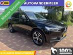 Volvo XC60 2.0 B4 / Schuifdak / Leder / Luxe, Gebruikt, 4 cilinders, Zwart, Bedrijf